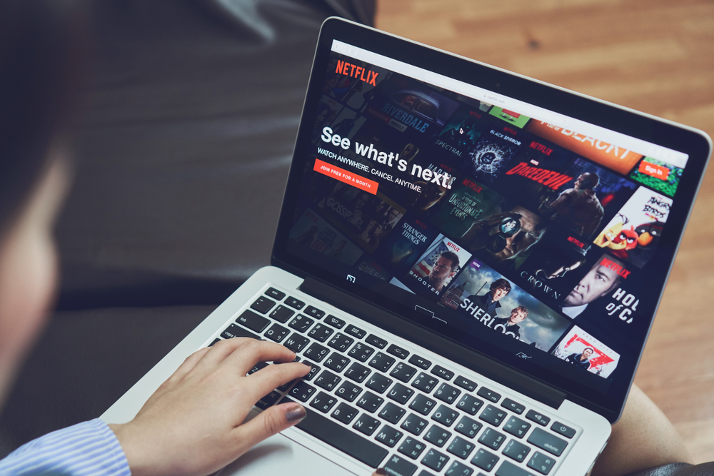 Netflix New Releases This Week: August 7 to August 13, 2023