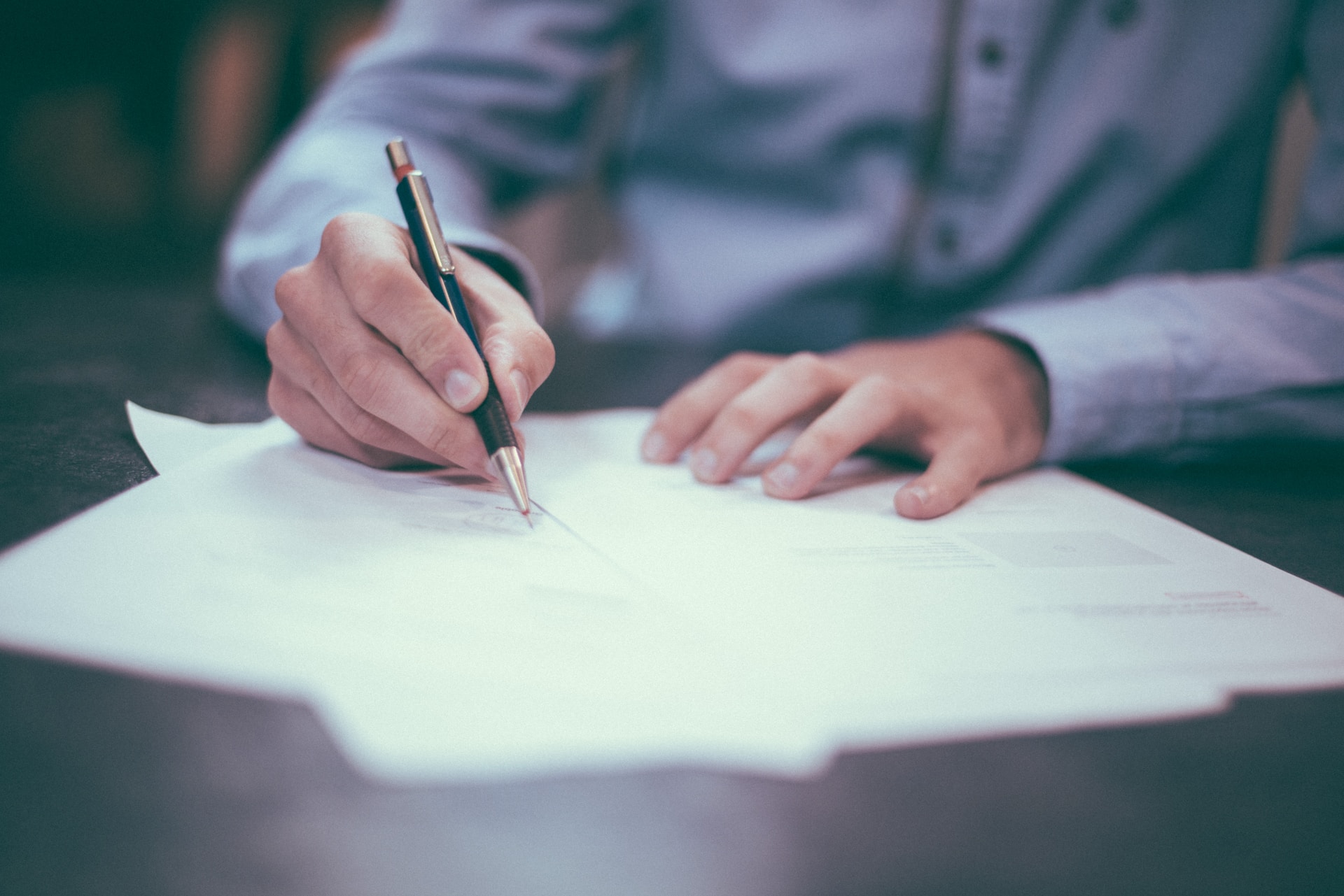 4 Ways a Registered Agent Can Be Helpful for Your Business