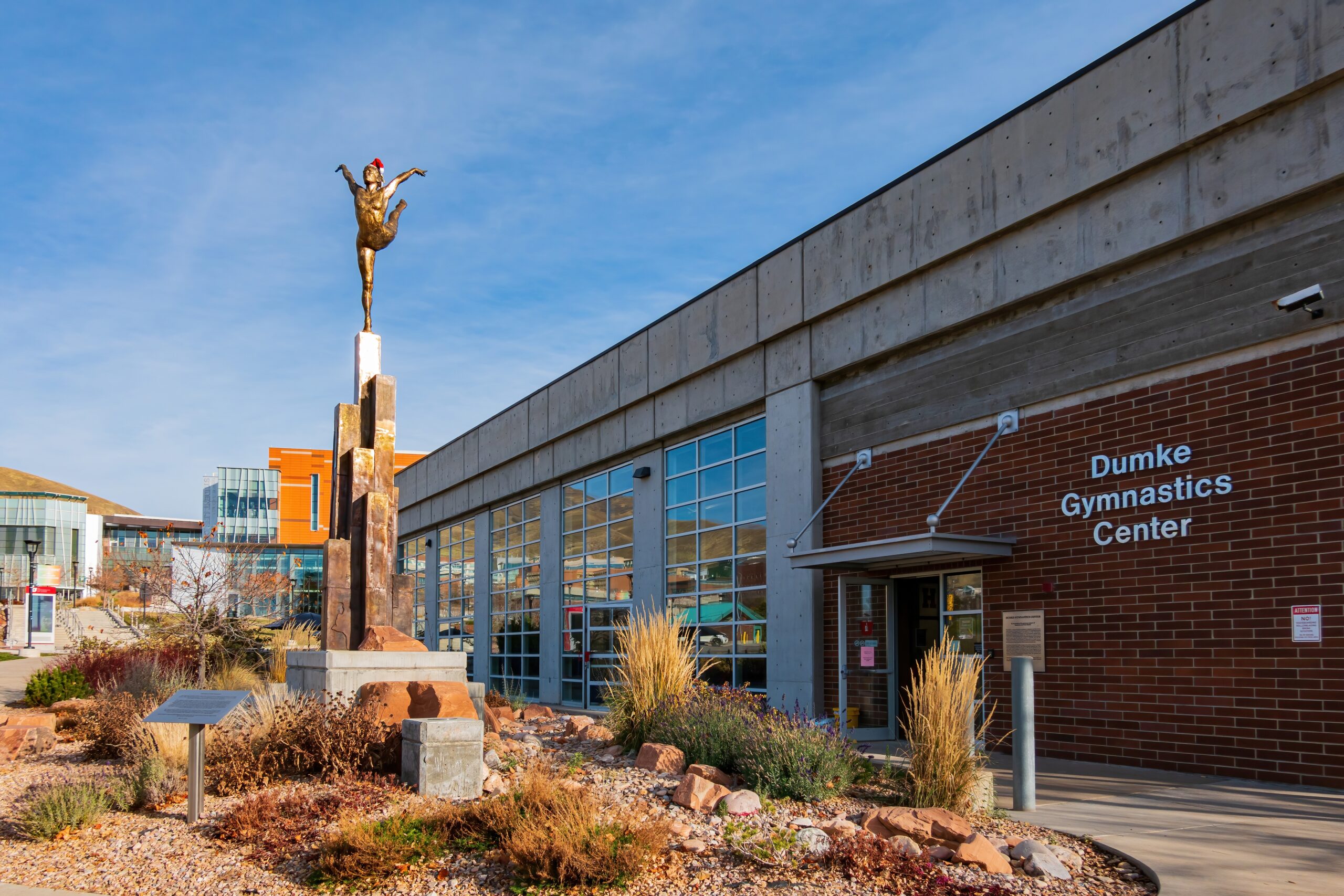 Utah Gymnast Retires Over Alleged ‘Verbal & Emotional Abuse’ From Coach