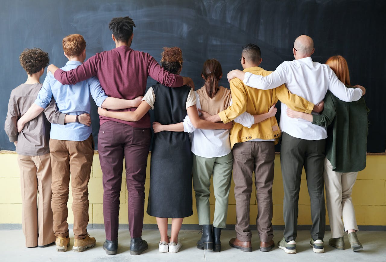 Diversity and Inclusion on Campus: Fostering a Supportive College Community