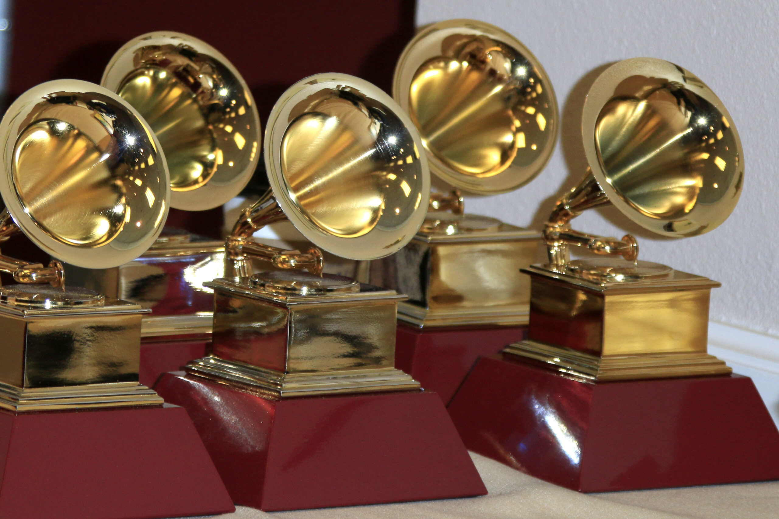 Here Is The Complete List Of Nominees For The 2024 Grammy Awards