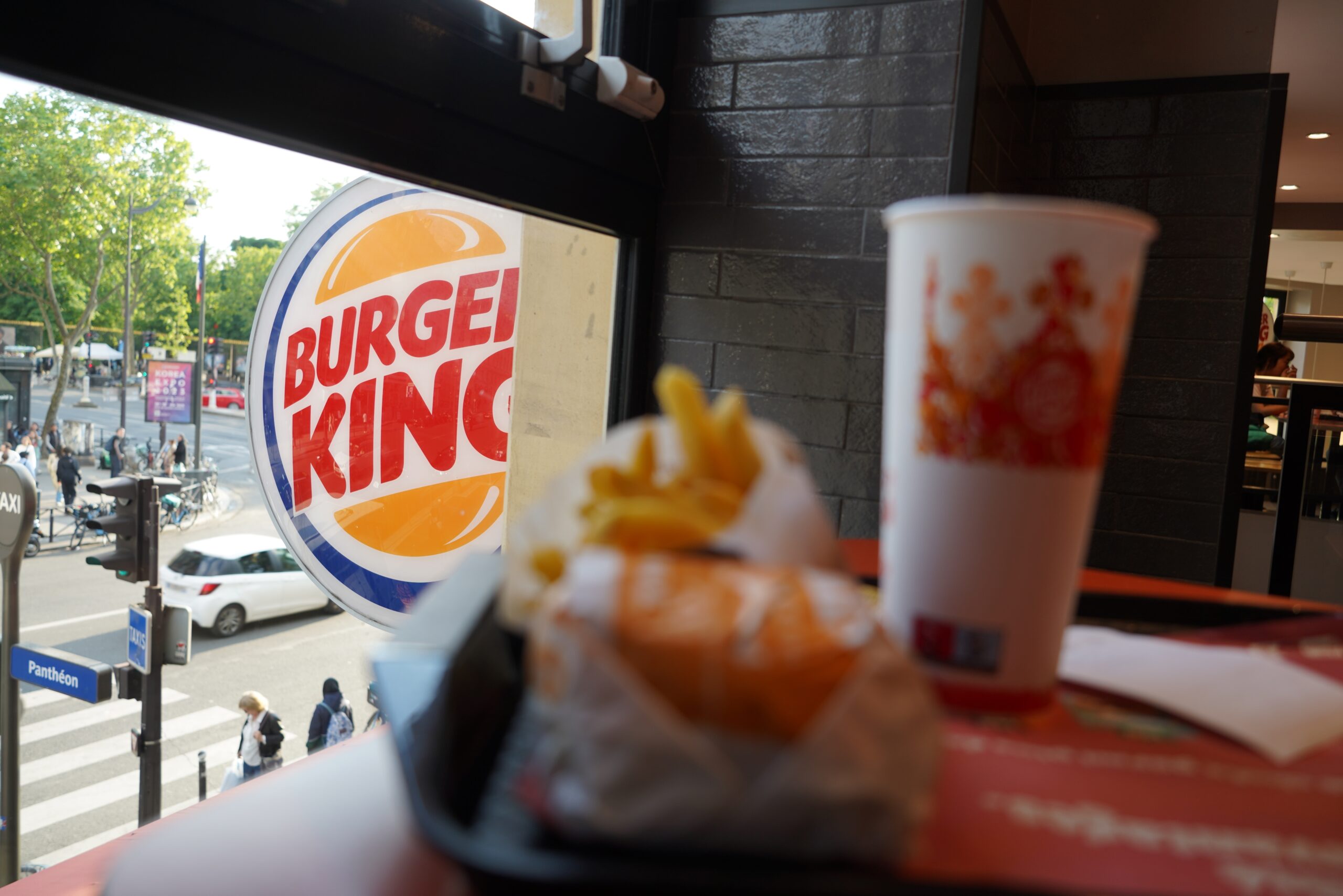 Burger King Adding 2 New Menu Items Including ‘Candied Bacon Whopper’