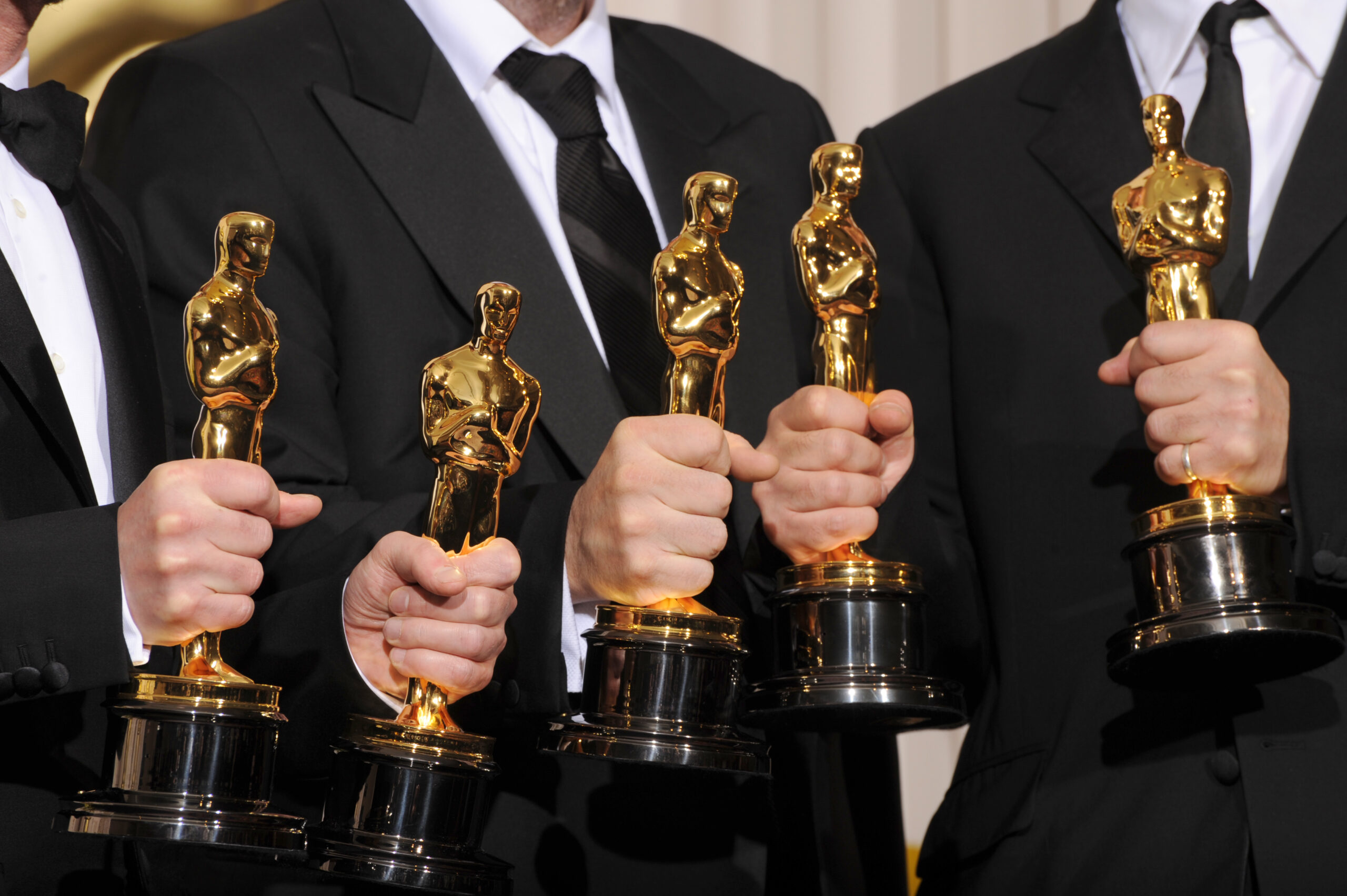 Oscar Nominations 2024: Full List Of Nominees For 96th Academy Awards