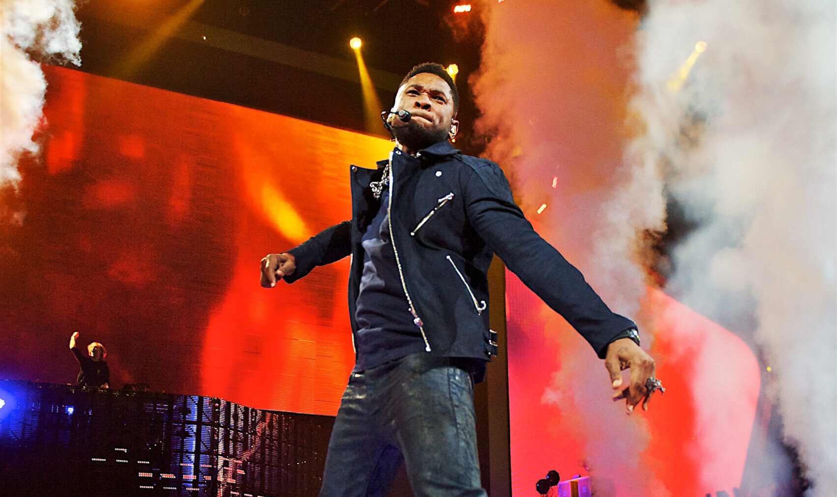List Of Performers Rumored To Join Usher On Stage At Super Bowl 58