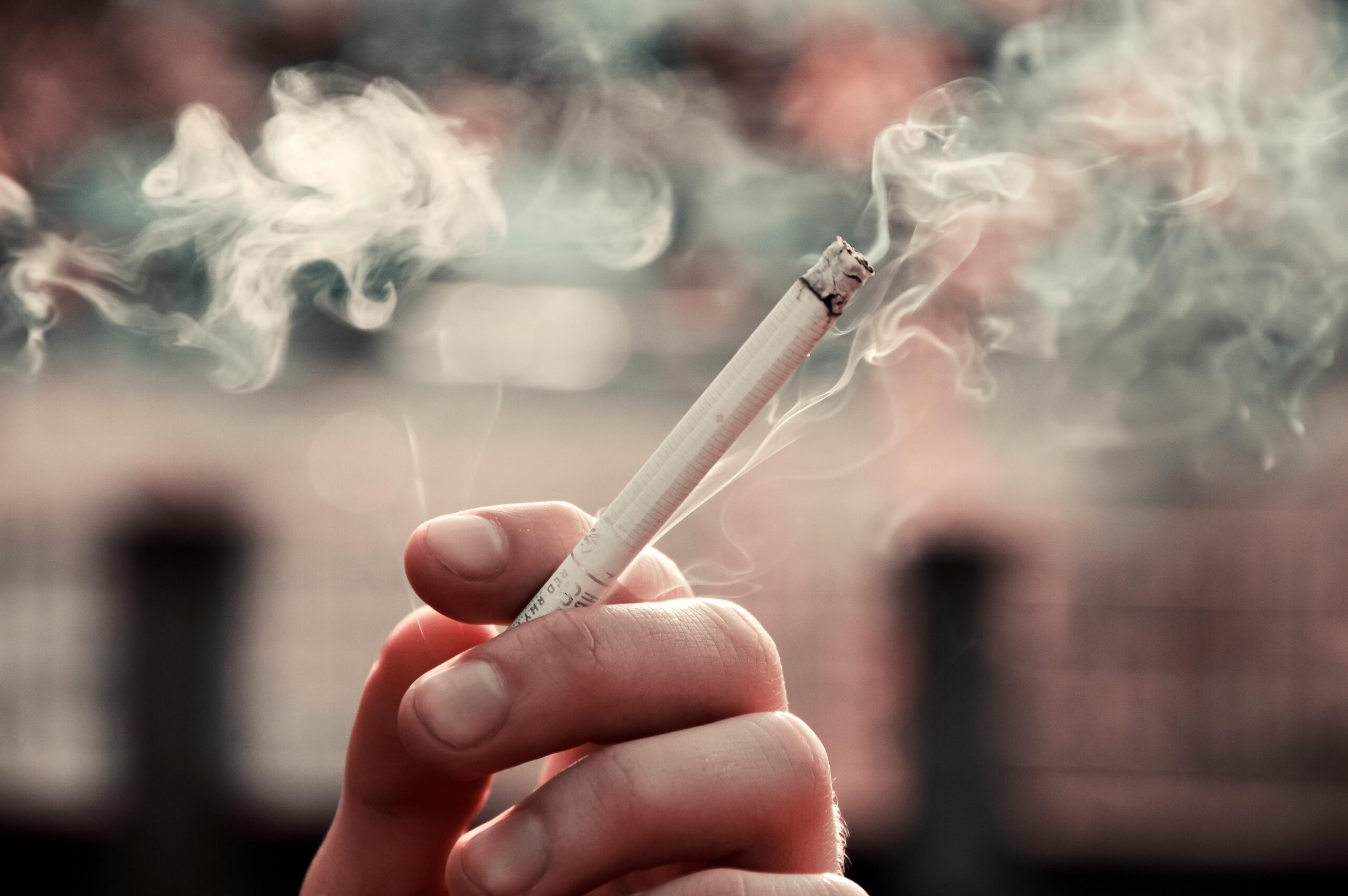 Smoking Can Permanently Damage Your Immune System: Here’s Why and How You Should Quit Now