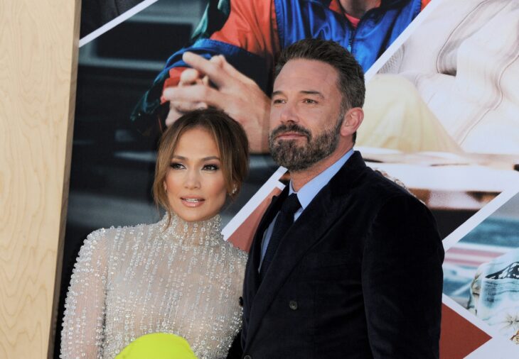 Jennifer Lopez & Ben Affleck Reunite Shortly After Her Apparent Instagram Shade