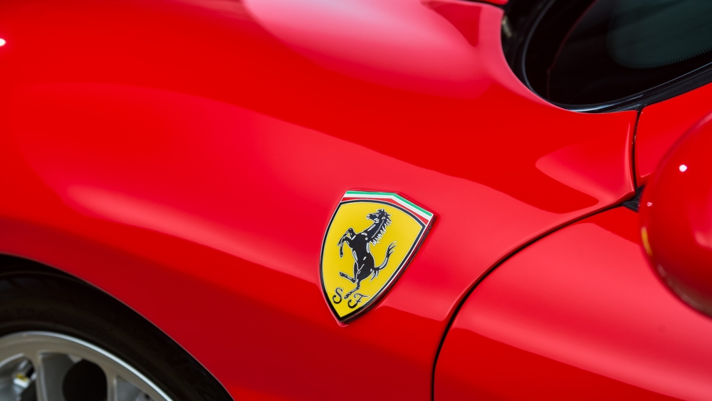 Ferrari Exec Outsmarts Deepfake Scammers