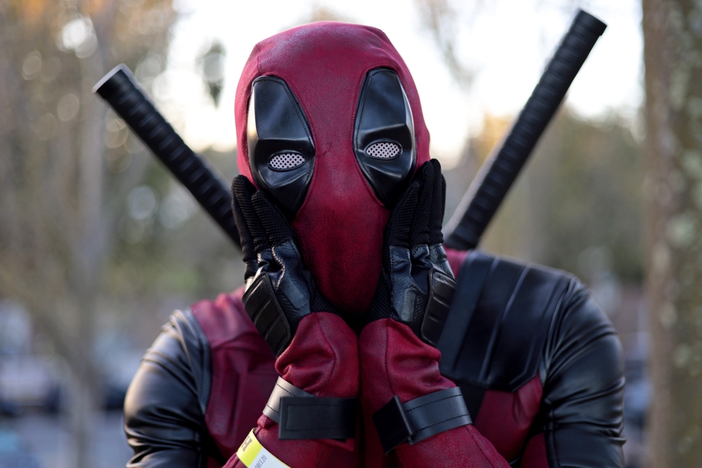 Ben Affleck Disapproves Deadpool & Wolverine Joke, Ex-Wife Approves