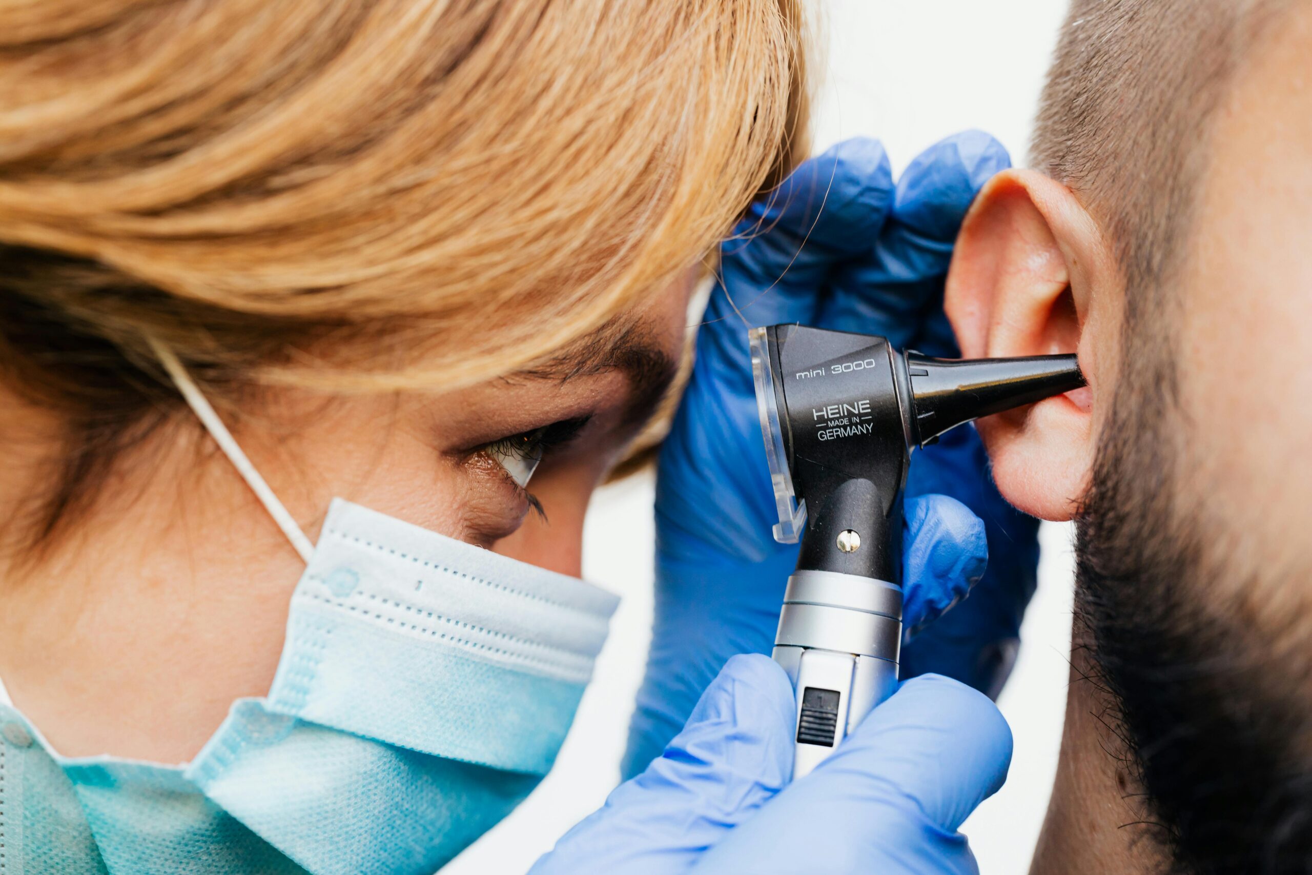 Medications You Didn’t Know Could Be Damaging Your Hearing