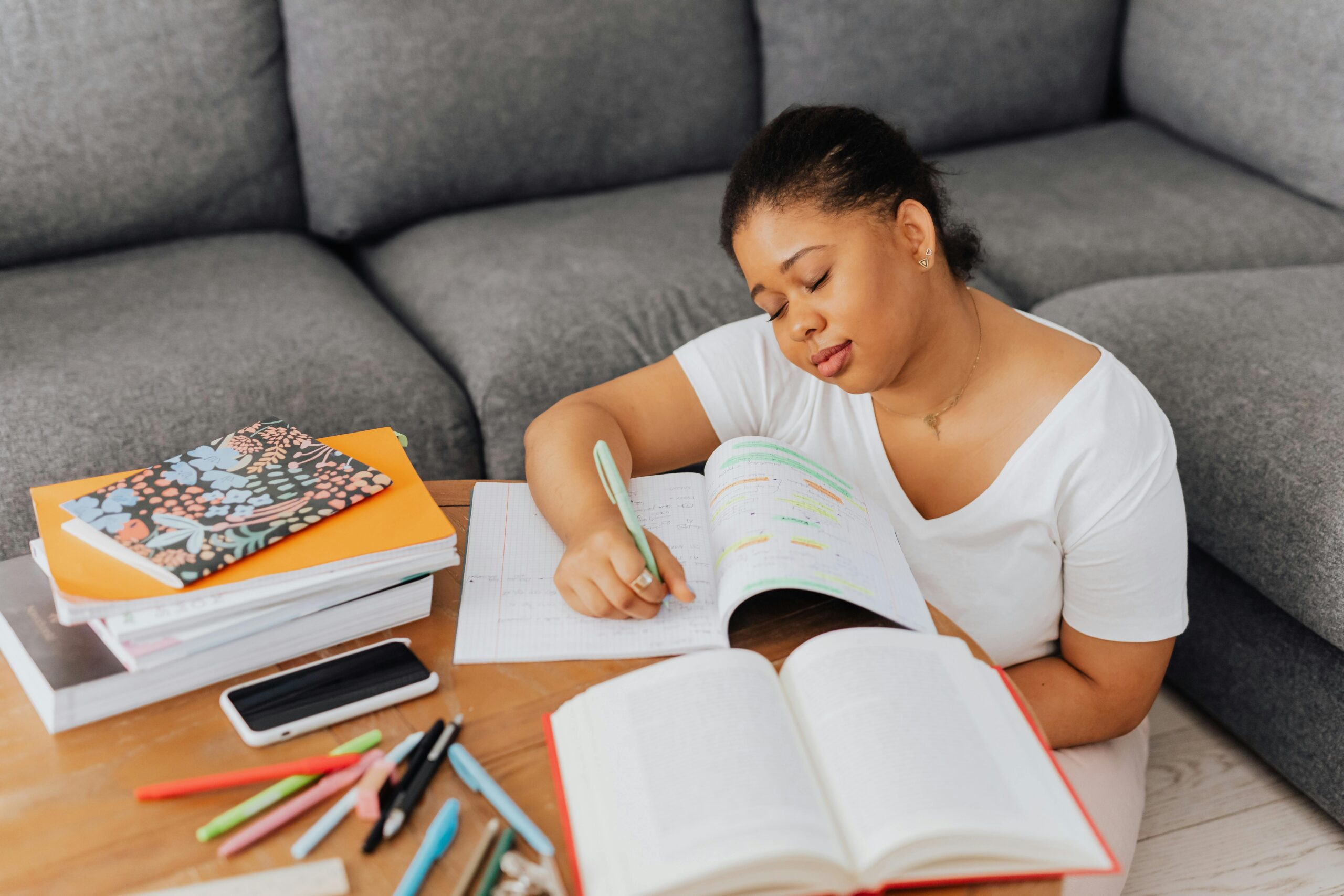 Could Eye Problems Be Causing Sleep Disturbances in College Students?