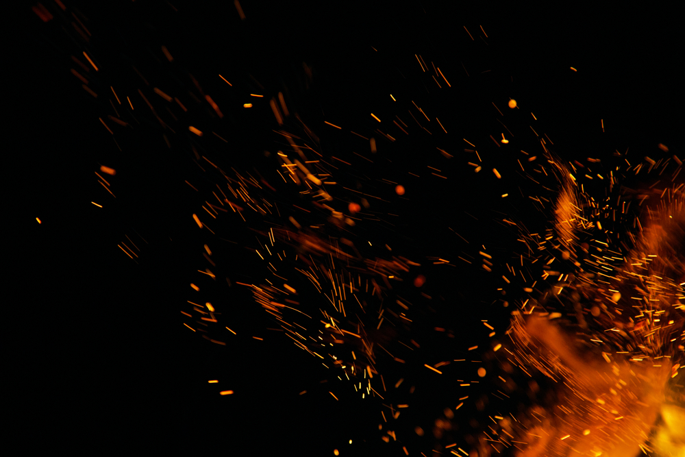 $6M Home Burns Down After Tesla Model X Fire From Hurricane Helene Floods