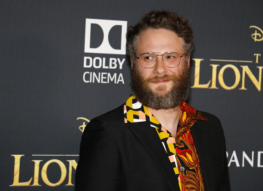 Seth Rogen Faces A-List Criticism in The Studio Trailer
