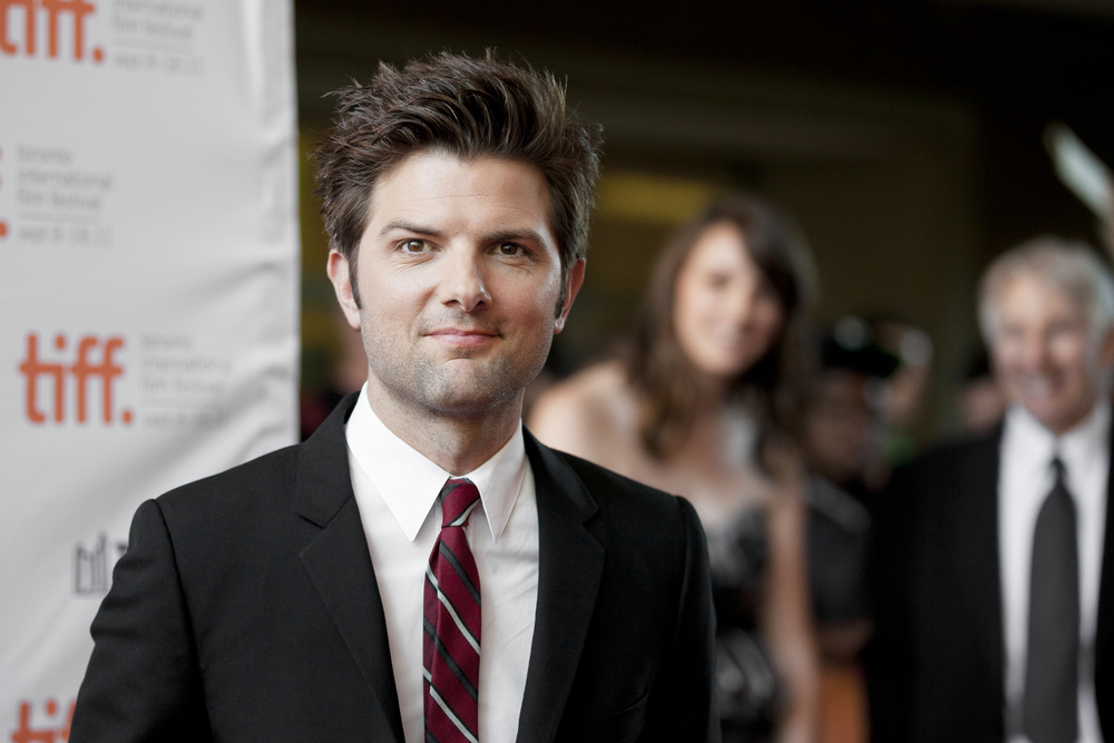 Ben Stiller Reveals Step Brothers Scene That Got Adam Scott Cast in Severance