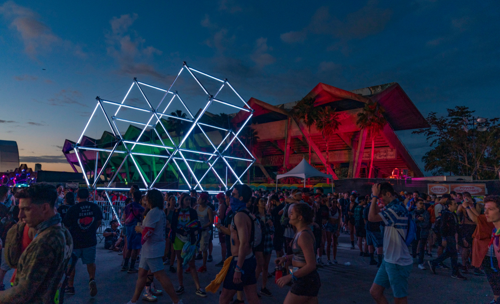 Billy McFarland Responds to Tourism Board Denying Fyre Festival 2 Existence