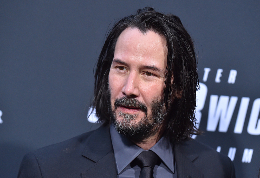 John Wick Studio Exec Reveals Surprising Update on Rumored 5th Film