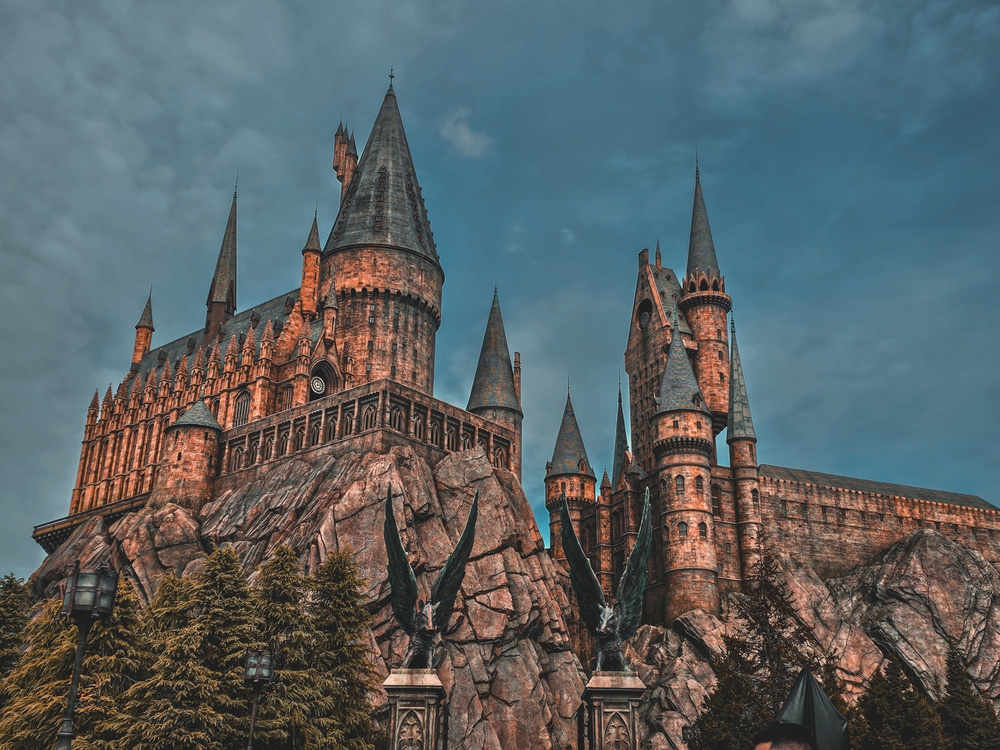 HBO Announces Three Leads for Harry Potter Series After 30,000 Kid Auditions