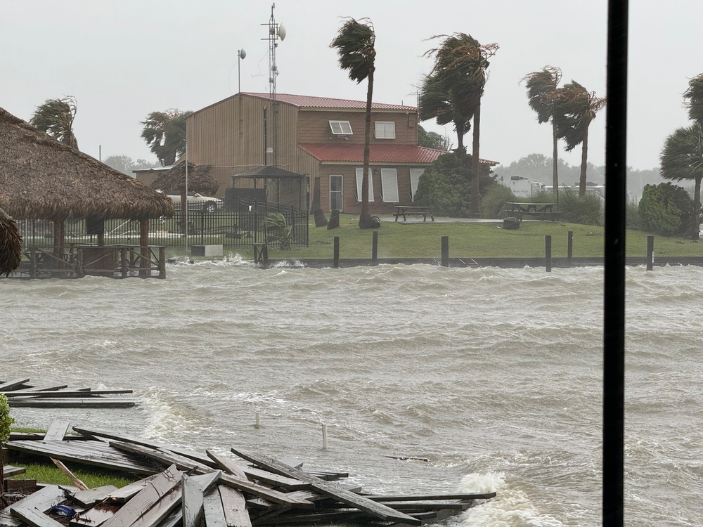 Popular Streamer Faces Backlash for Texas Flood Death Jokes