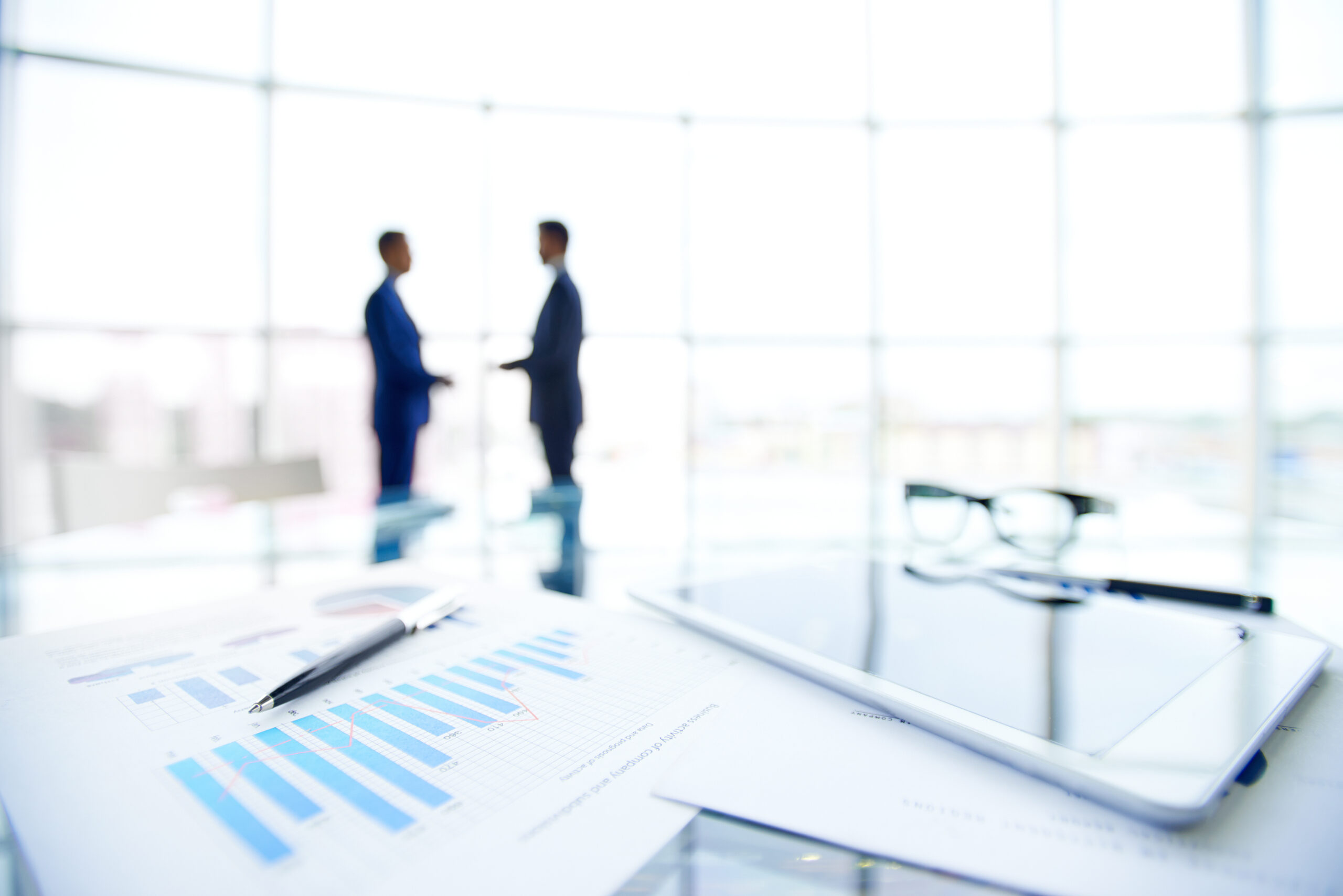 Why a Master’s in Corporate Finance Could Be Your Ticket to a High-Powered Career
