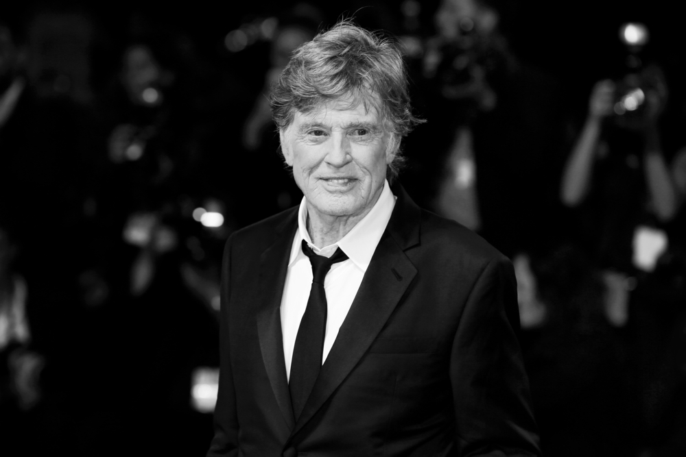 Robert Redford Dead At 89: Movie World Mourns Hollywood Icon