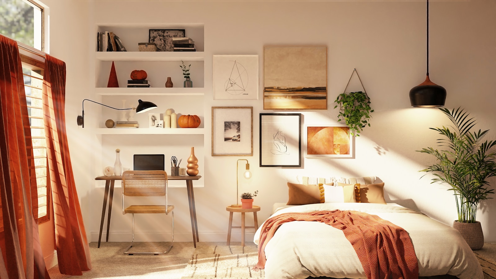 Dorm Room Patience Beats Dorm Room Hype