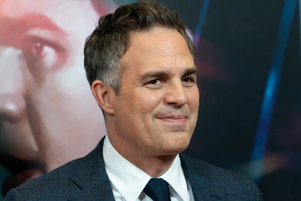 Mark Ruffalo Rescued Woody Harrelson From Bar Fight During Mardi Gras