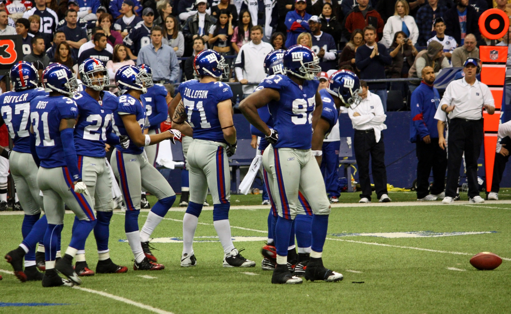 New York Giants LB Brian Burns Criticizes Coaching Strategy After Broncos Loss