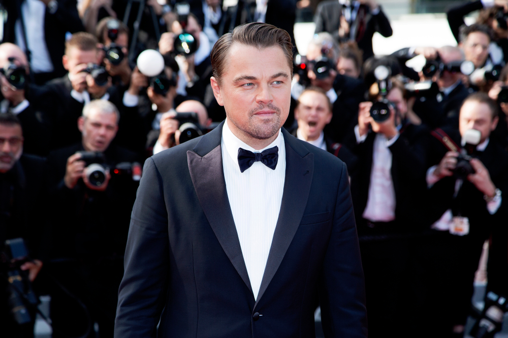 Christian Bale Reportedly In Talks To Join Leonardo DiCaprio In Heat 2