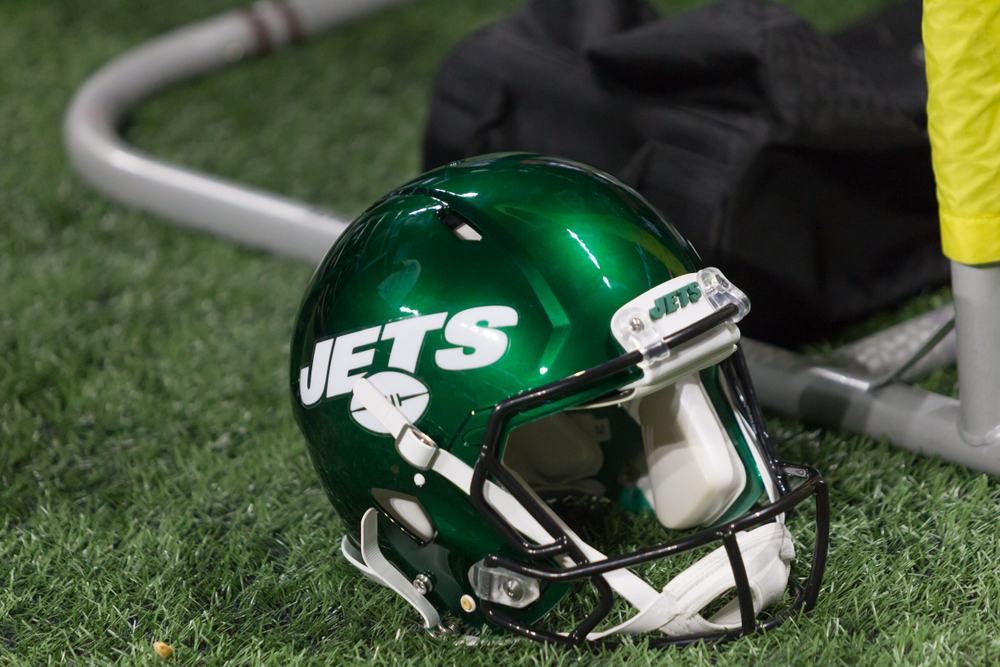 New York Jets Embarrassed as Barstool Sports Personality Rejects Interview Request