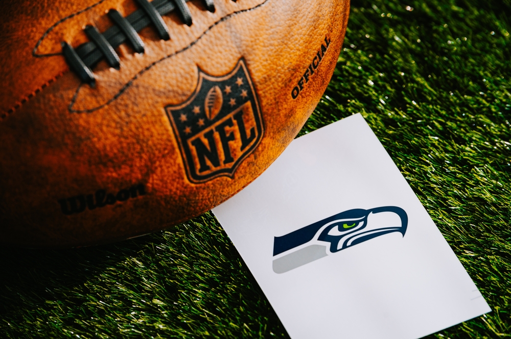 Marshawn Lynch’s Hilarious Profane Nickname for Seahawks QB Sam Darnold