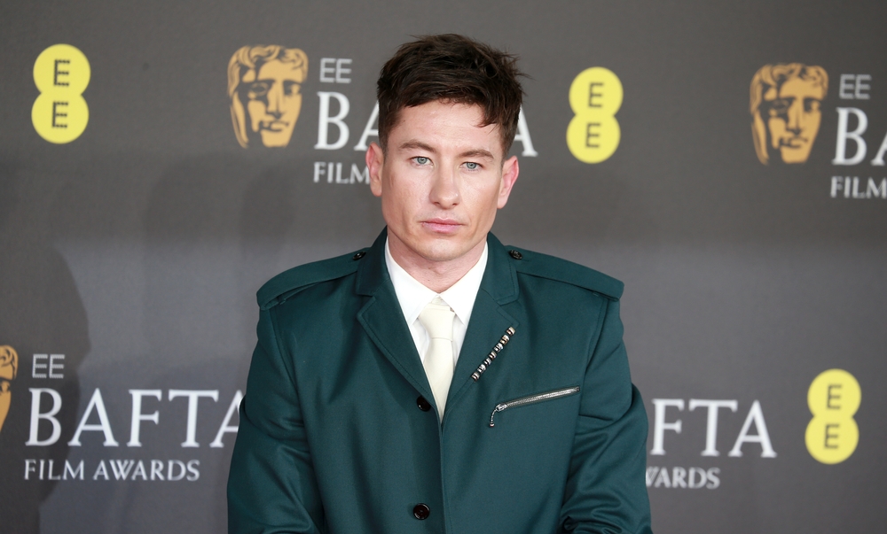 Barry Keoghan Considers Quitting Acting Due to Appearance-Based Harassment
