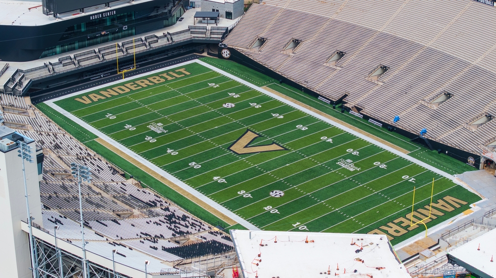Vanderbilt Star Diego Pavia’s NFL Draft Party Looks Devastatingly Empty After Going Undrafted