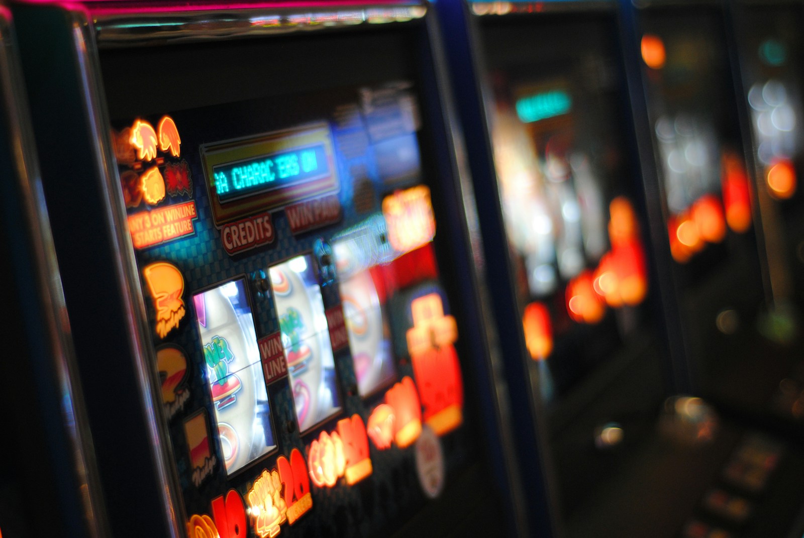 Understanding How Slot Gaming Aligns With Digital Trends