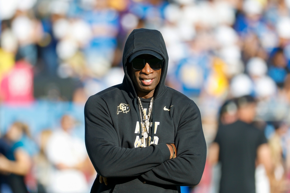 Deion Sanders Jr Reveals Why His Famous Father Refuses to Bail His Sons Out of Financial Trouble