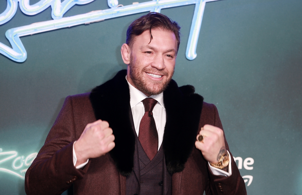 UFC Legend Matt Brown Says Conor McGregors Career Is Over If He Backs Out Of Holloway Fight