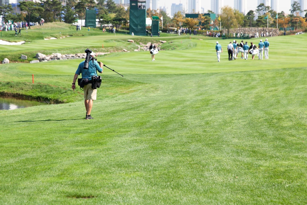 Garrick Higgo Blames Then Fires Caddie After Missing PGA Championship Tee Time