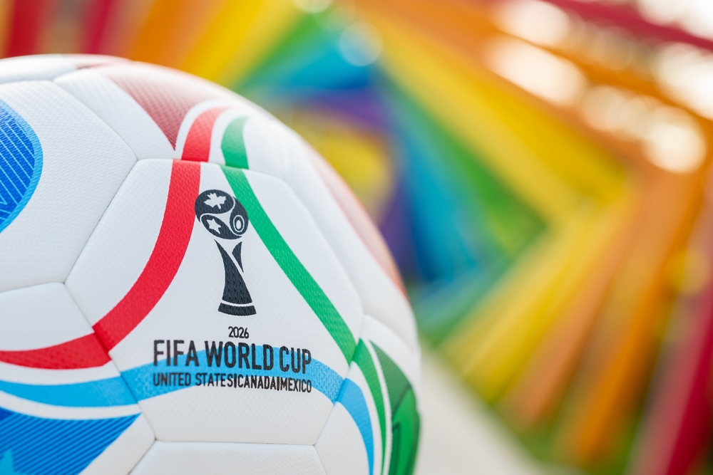 European Soccer Fans Roasted by College Football Fans Over World Cup Complaints