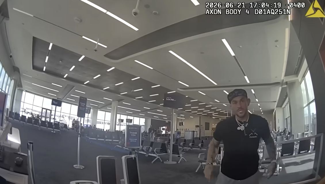Dustin Poirier Reveals Sponsor That Dropped Him After Viral Airport Rant