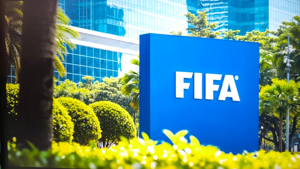 European Lawmakers Demand Probe Into FIFA’s Infantino-Trump Ties