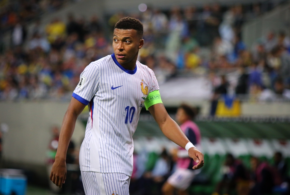 Mbappe Fires Back at Paraguayan Senator’s Racist Remarks After World Cup Loss