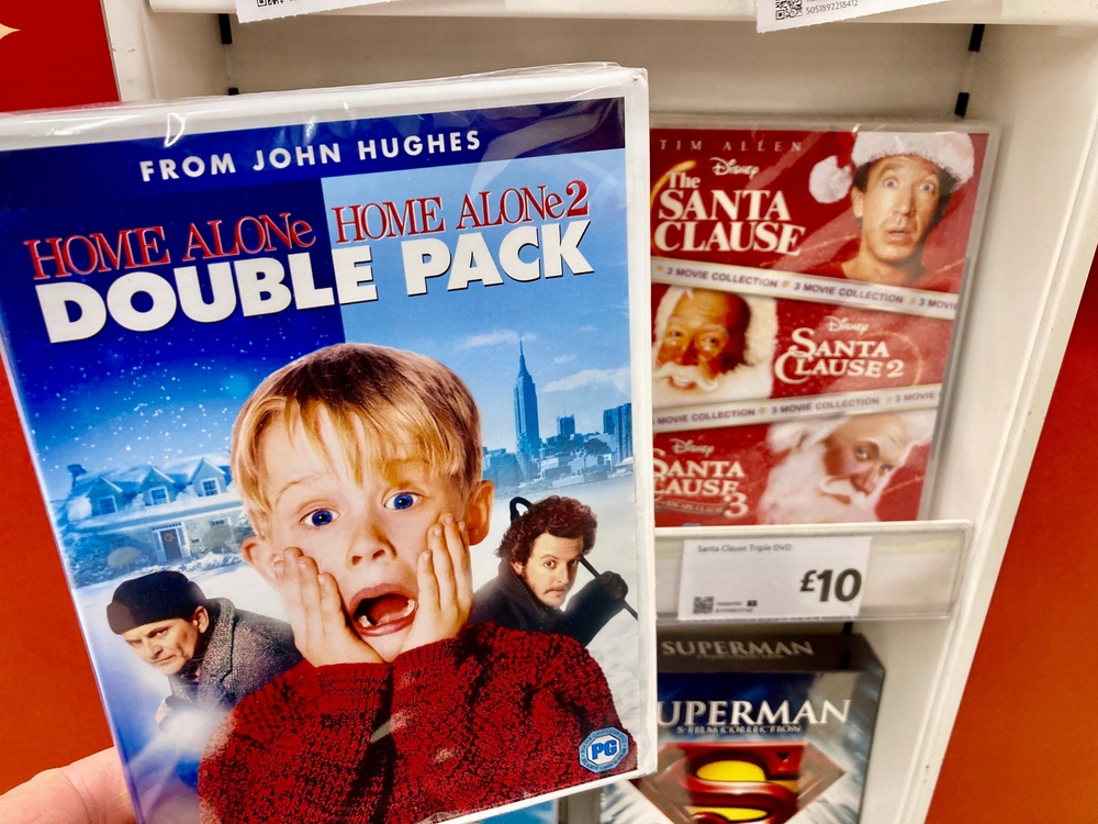 Macaulay Culkin in Talks with Disney for Home Alone Reboot
