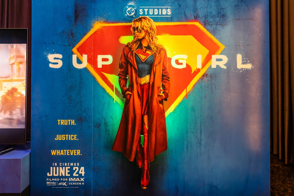 DC’s Supergirl Flop: Now Ranked With Catwoman as a Box Office Bomb