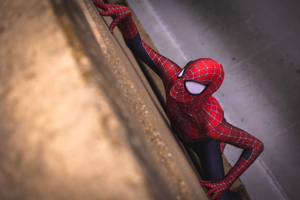 Spider-Man: Brand New Day Box Office Surpasses Avengers: Endgame