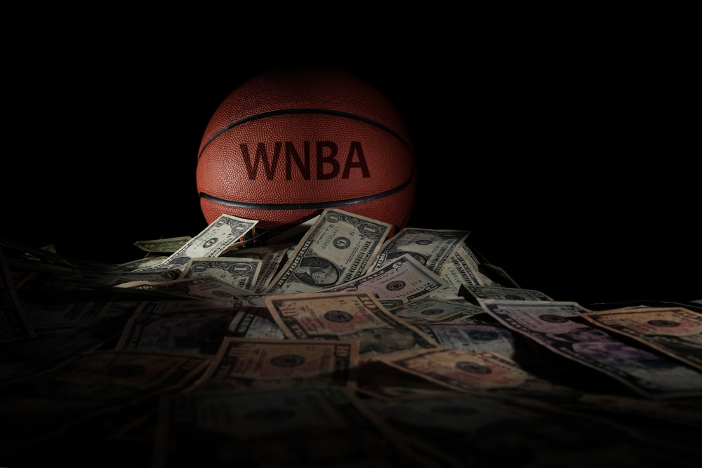 Bill Simmons Calls for WNBA Commissioner Cathy Engelbert’s Firing