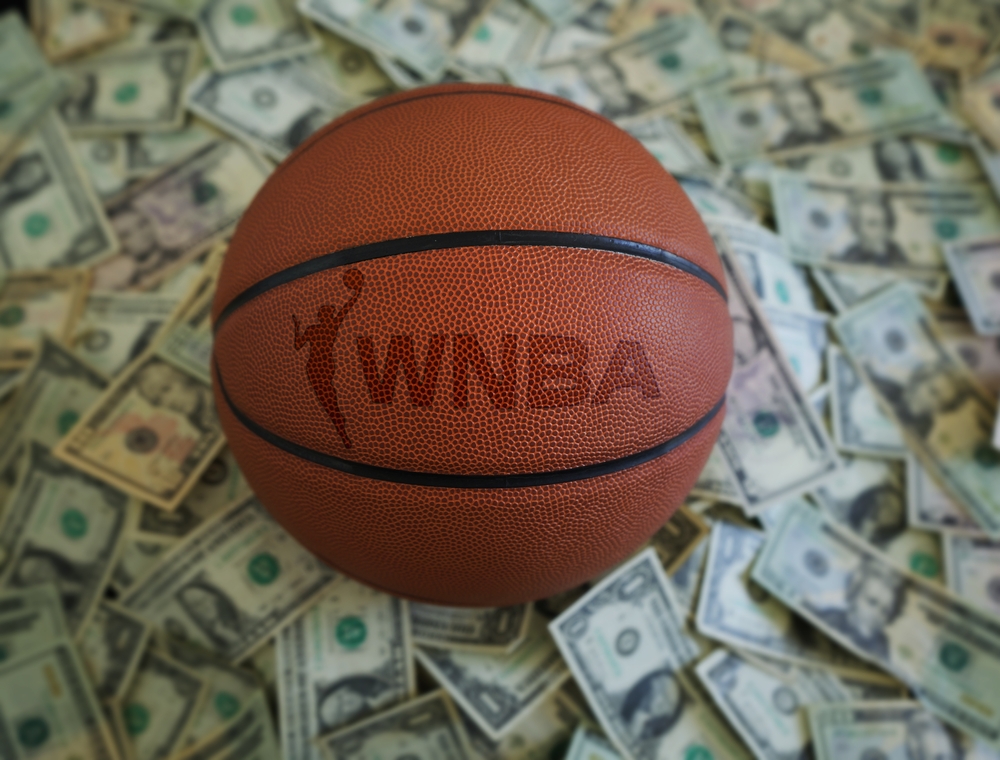 WNBA Union Responds to Sophie Cunningham’s Controversial Comments