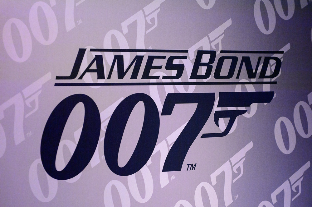 Six Finalists Confirmed for New James Bond Role