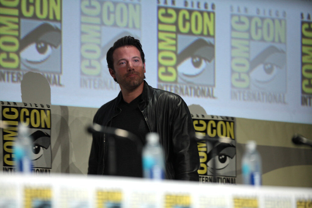 Ben Affleck Reveals The Town’s Iconic Line Was Inspired by Matt Damon