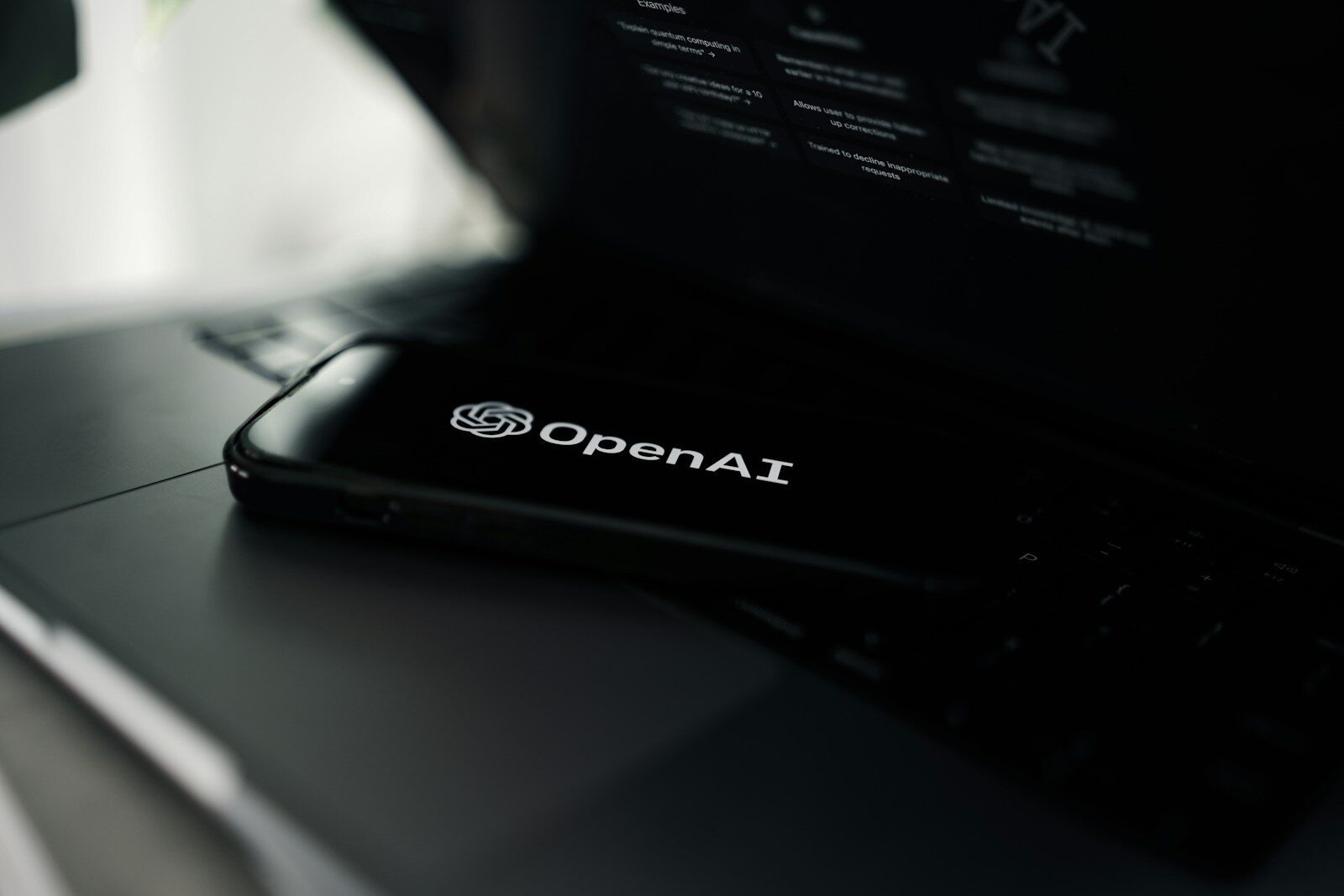 OpenAI Staffer Tries to Cut Interview Short After Altman Faces Question on ChatGPT-Linked Death